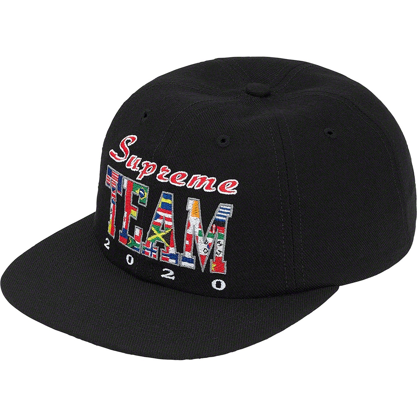 Supreme Team 6-Panel view 7